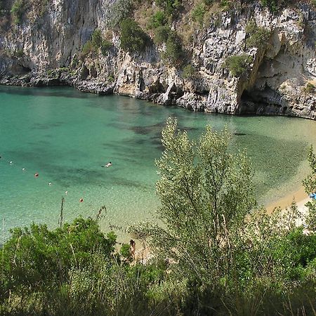 Hotel Relais Pian Delle Starze Marina di Camerota Zewnętrze zdjęcie