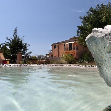 Hotel Relais Pian Delle Starze Marina di Camerota Zewnętrze zdjęcie