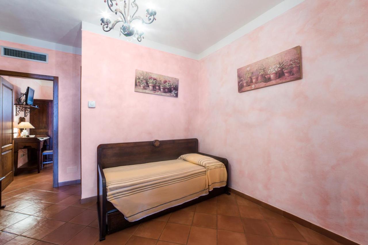 Hotel Relais Pian Delle Starze Marina di Camerota Zewnętrze zdjęcie
