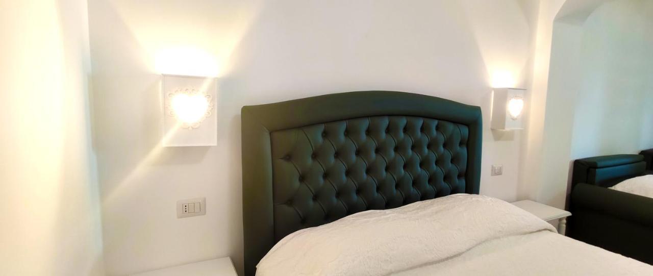 Hotel Relais Pian Delle Starze Marina di Camerota Zewnętrze zdjęcie