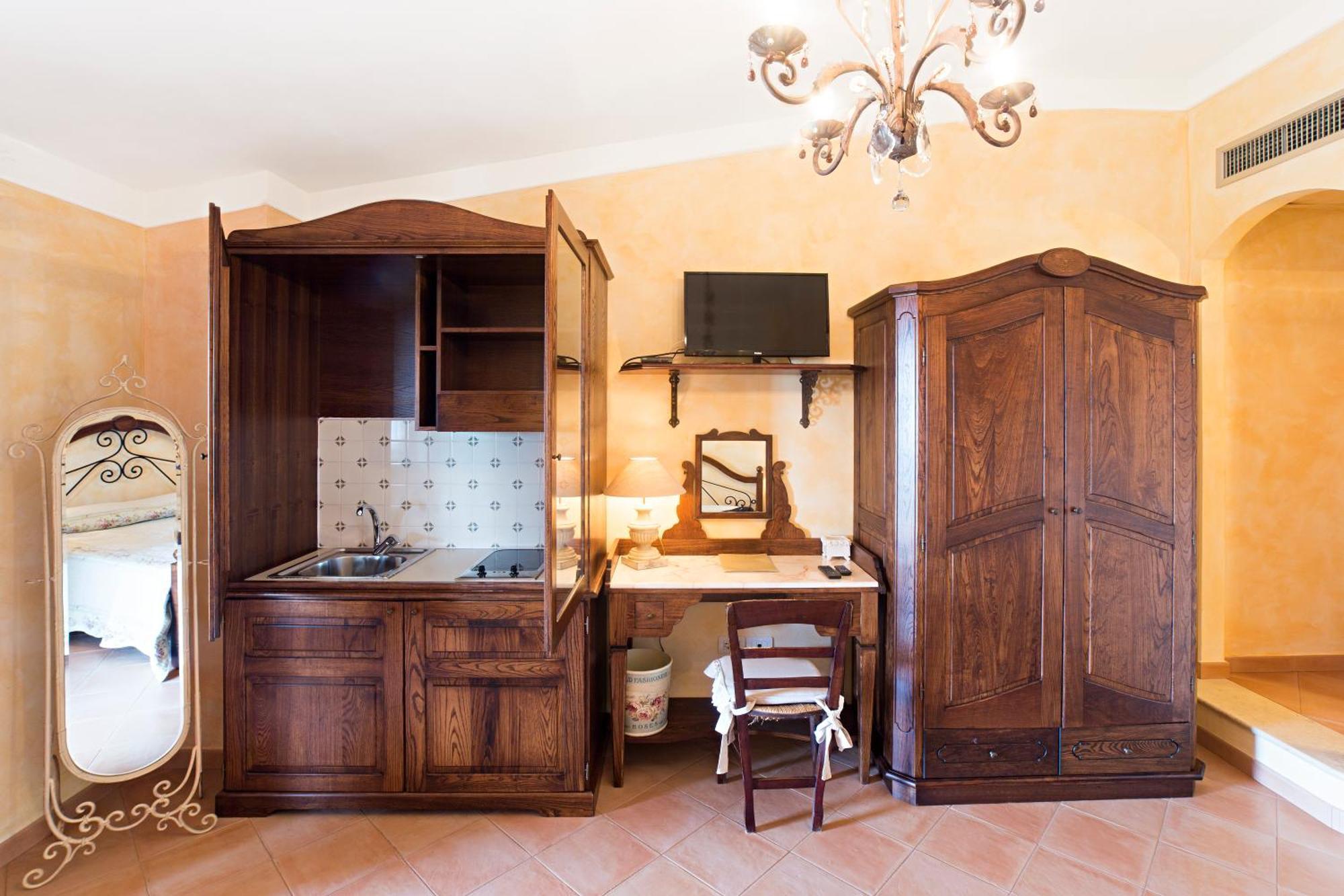 Hotel Relais Pian Delle Starze Marina di Camerota Zewnętrze zdjęcie