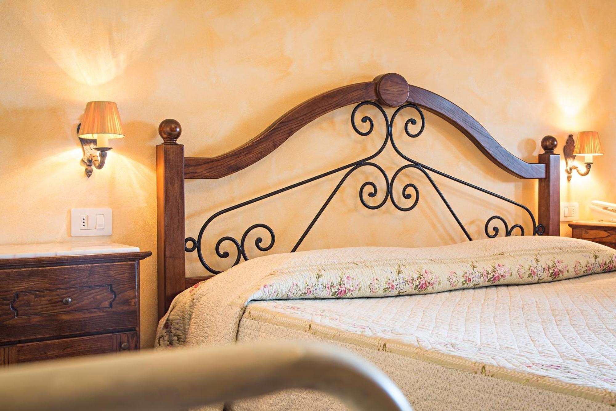 Hotel Relais Pian Delle Starze Marina di Camerota Zewnętrze zdjęcie