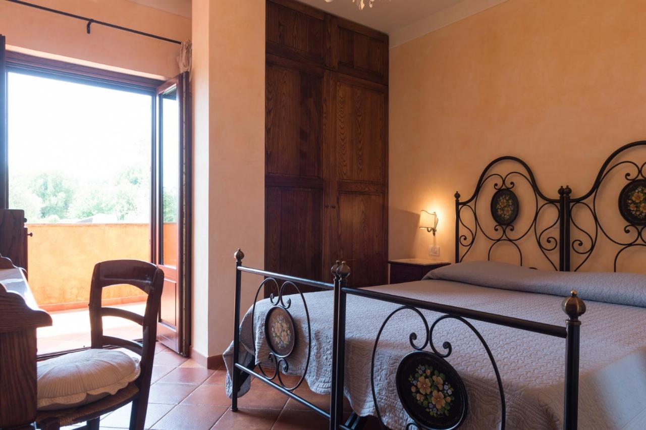Hotel Relais Pian Delle Starze Marina di Camerota Zewnętrze zdjęcie