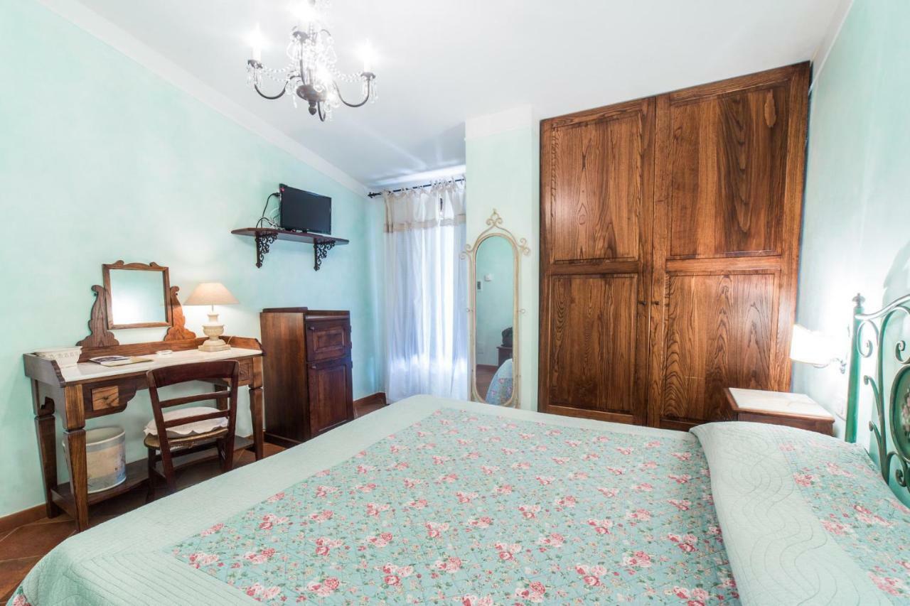 Hotel Relais Pian Delle Starze Marina di Camerota Zewnętrze zdjęcie