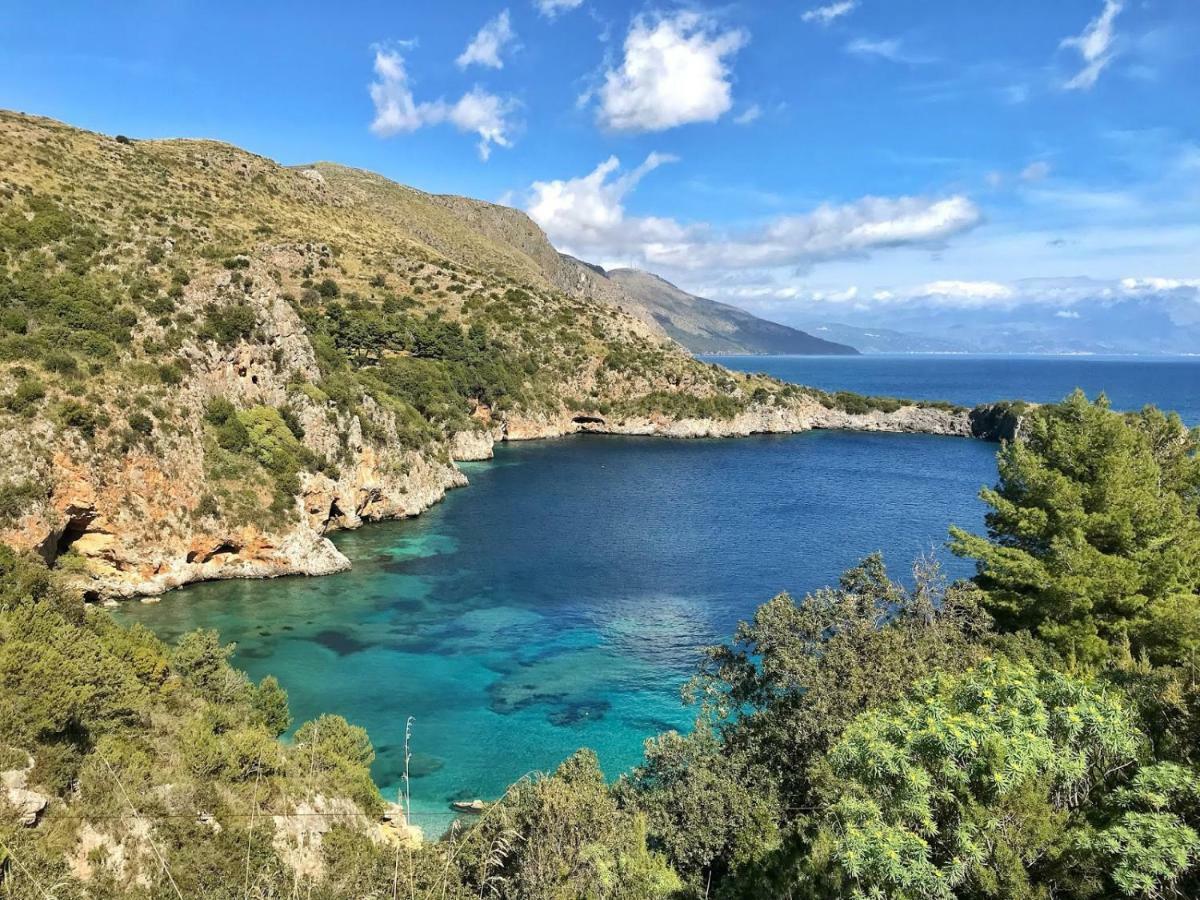 Hotel Relais Pian Delle Starze Marina di Camerota Zewnętrze zdjęcie