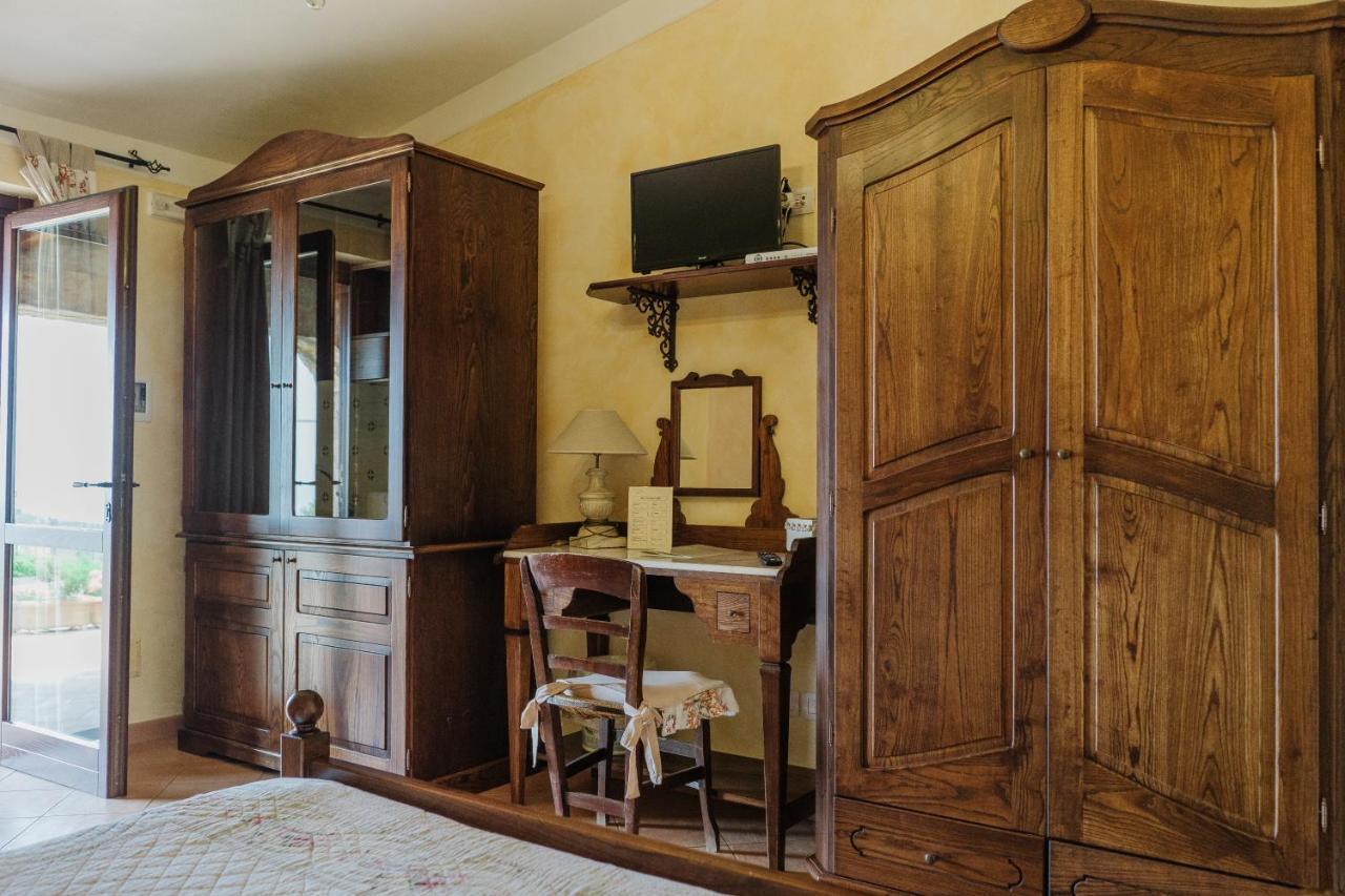 Hotel Relais Pian Delle Starze Marina di Camerota Zewnętrze zdjęcie