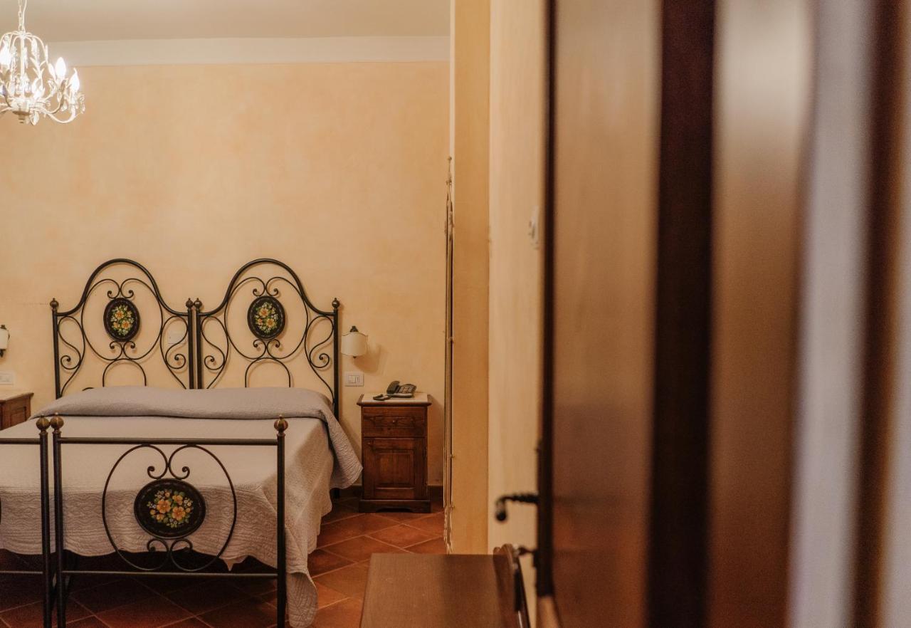 Hotel Relais Pian Delle Starze Marina di Camerota Zewnętrze zdjęcie