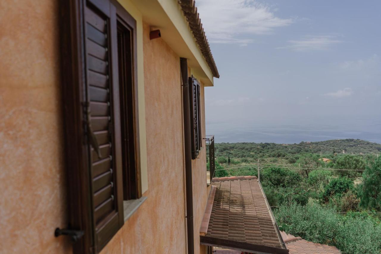 Hotel Relais Pian Delle Starze Marina di Camerota Zewnętrze zdjęcie