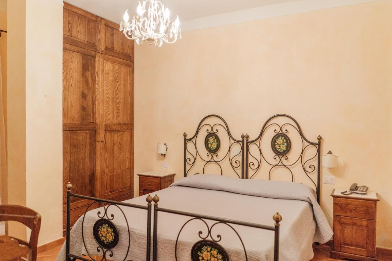 Hotel Relais Pian Delle Starze Marina di Camerota Zewnętrze zdjęcie